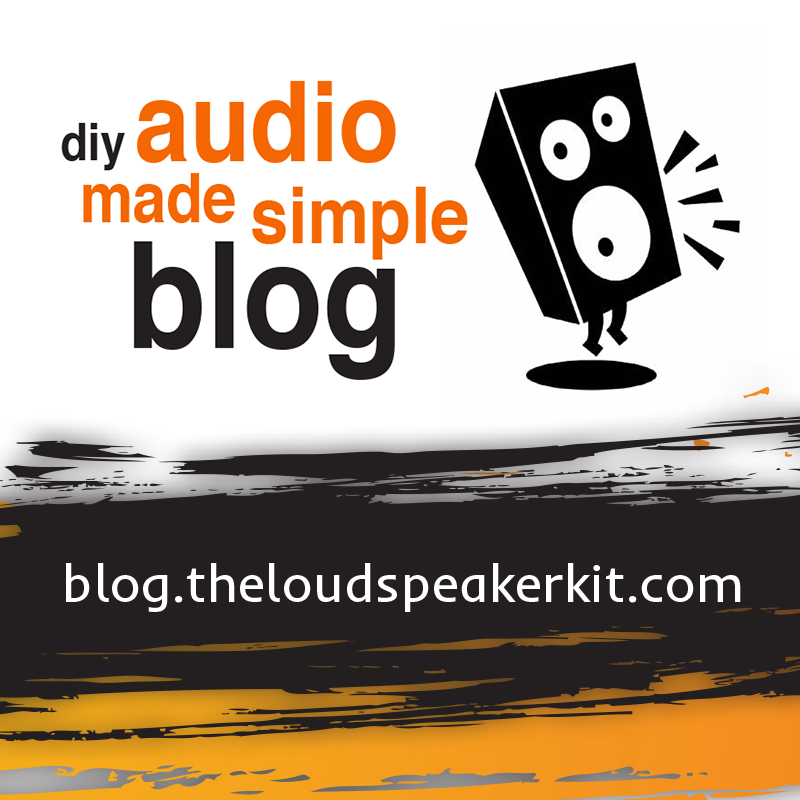 LSK News Introducing our new blog DIY audio secrets
