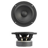 SB12MNRX2-25-4 SB ACOUSTICS 4" MIDRANGE - MNRX-II