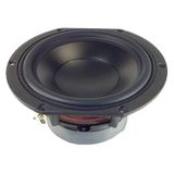 830874 - PEERLESS 6½" MID-WOOFER HDS-POLY