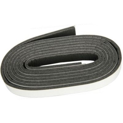 Foam Gasket Tape Single Sided [Length: 2.0m] [Width: 12mm]