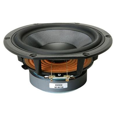 830990 - PEERLESS 6½" MID-WOOFER HDS-GFC